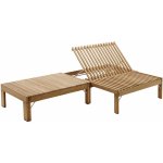 Fritz Hansen Riviera Teak – Hledejceny.cz
