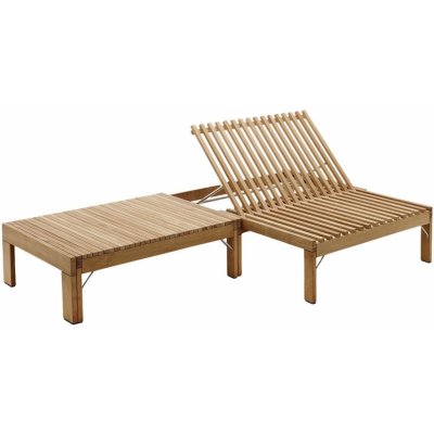 Fritz Hansen Riviera Teak – Hledejceny.cz