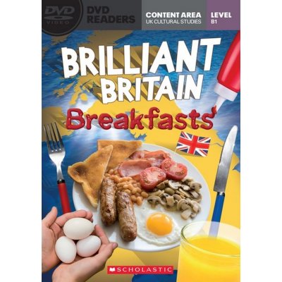 Brilliant Britain Breakfasts