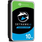 Seagate Skyhawk AI 10TB, ST10000VE0008 – Hledejceny.cz