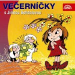 Večerníčky s Jiřinou Bohdalovou – Zboží Dáma Večerníčky s Jiřinou Bohdalovou – Zboží Dáma