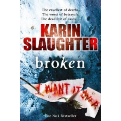 Broken K. Slaughter – Sleviste.cz