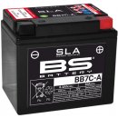 BS-Battery BB7C-A