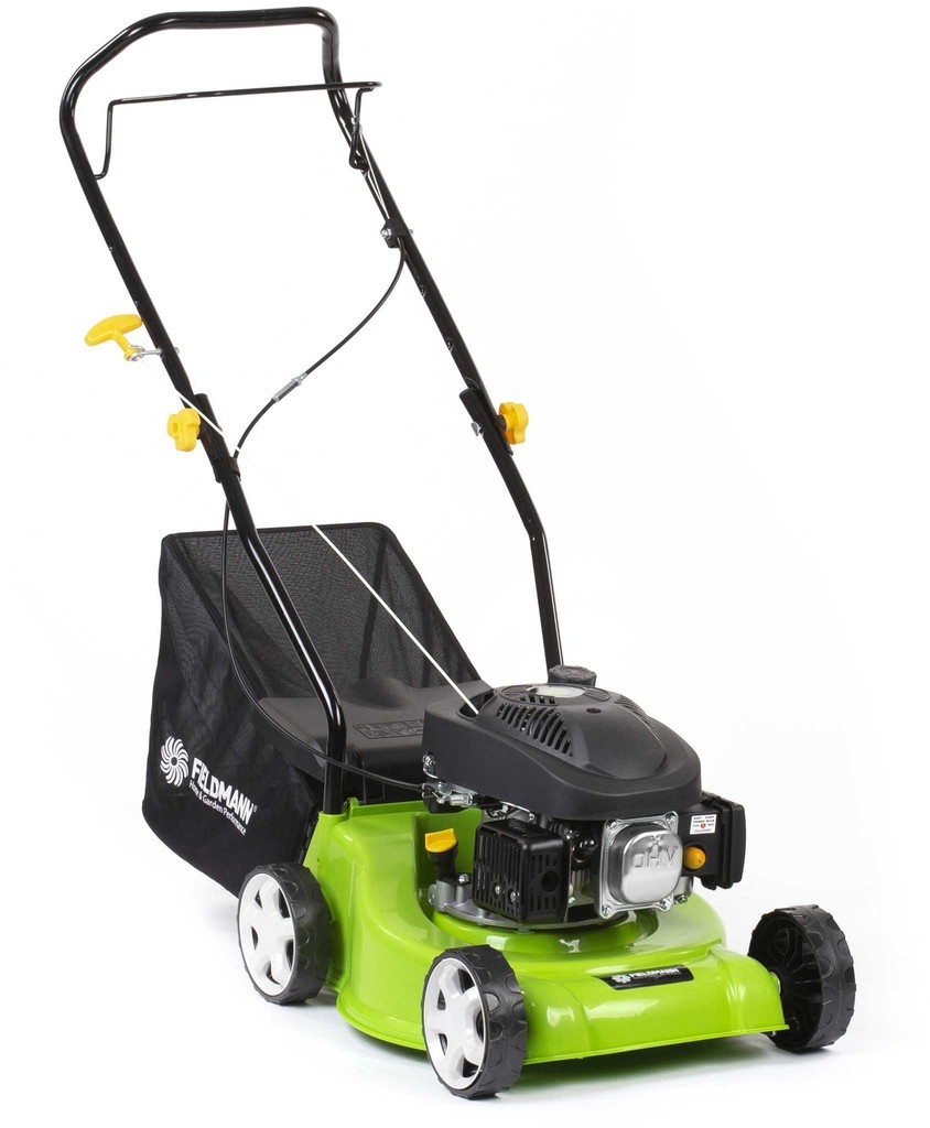 Fieldmann FZR 4003-79BH 50003997