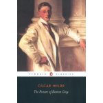 The Picture of Dorian Gray - Oscar Wilde – Hledejceny.cz