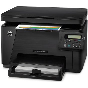 HP Color LaserJet Pro M176n CF547A