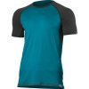 Pánské sportovní tričko Lasting pánské merino triko Oto modré