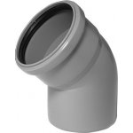 Osma HTB Koleno DN 75x87° 113140 – Sleviste.cz