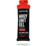 NDURANZ Nrgy Gel 45 + Kofein 65 75g – Hledejceny.cz