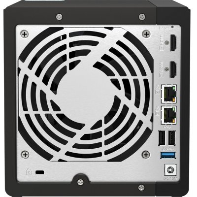 QNAP TS-453E-8G – Zboží Živě