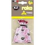 K2 ROKO Lemon – Hledejceny.cz