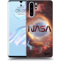 Picasee ULTIMATE CASE Huawei P30 - Nebula