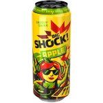 Big Shock! Apple 0,5l – Zboží Dáma