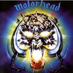 Motörhead - Overkill LP