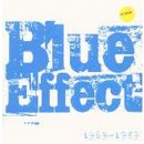 BLUE EFFECT / MODRÝ EFEKT - 1969 - 1989 - CD