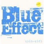 BLUE EFFECT MODRÝ EFEKT - 1969 - 1989 - CD – Hledejceny.cz