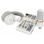 Yamaha AG03 mk2 – Sleviste.cz