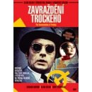 Zavraždění Trockého DVD