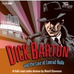 Dick Barton and the Case of Conrad Ruda - Dawson Basil, Kelly Douglas – Hledejceny.cz