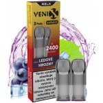 Venix Relx soMatch Pod Grape Ice – Zboží Mobilmania
