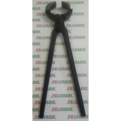 KERBL Kleště štípací na paznehty a kopyta originál Knipex – Hledejceny.cz