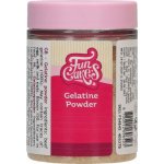 Funcakes Želatina v prášku krémová 60 g – Hledejceny.cz