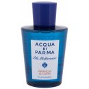 Acqua Di Parma Blu Mediterraneo Arancia Di Capri relaxační sprchový gel 200 ml