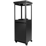 Sunwood Marino černé – HobbyKompas.cz