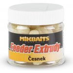 MIKBAITS Měkké feeder extrudy 50ml ČESNEK – Hledejceny.cz