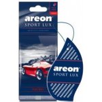 Areon Lux Sport - Nickel | Zboží Auto