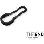 Delphin Rychlovýměnný klip THE END Multi Snap 15ks – Zboží Dáma