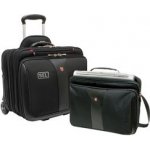 Brašna Wenger 600662 17" black – Hledejceny.cz