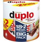 Ferrero Kinder Duplo 327 g – Zboží Dáma