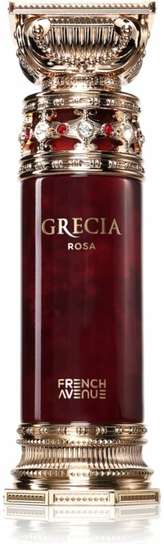 French Avenue Grecia Rosa parfémovaná voda unisex 100 ml
