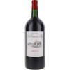 Víno Chateau La Tour de By Double Magnum Medoc červené suché 2020 13,5% 3 l (holá láhev)