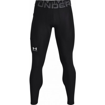Under Armour HG Armour Leggings Černá – Zboží Dáma