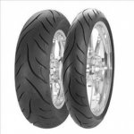 Avon AV72 Cobra 150/80 R16 77V – Sleviste.cz