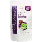 Vivaco Herb extrakt sůl do koupele Alpské květy 300 g – Sleviste.cz