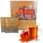 Lynch Hot Apple horký javor 50 x 23 g – Sleviste.cz