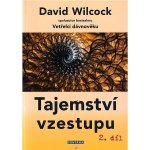 Tajemství vzestupu 2. díl - David Wilcock – Hledejceny.cz