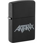 Zippo 66160 Anthrax – Hledejceny.cz
