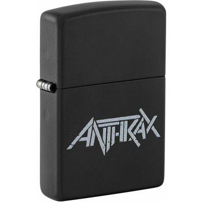 Zippo 66160 Anthrax – Hledejceny.cz