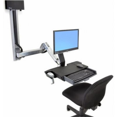 Ergotron 45-261-026 – Zboží Mobilmania