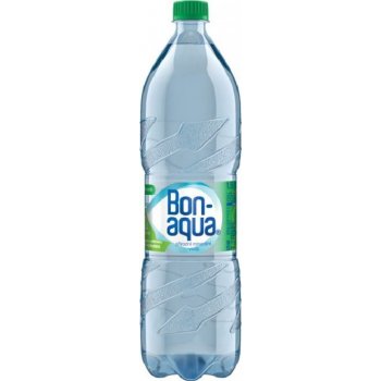 Bonaqua jemně perlivá 1,5l
