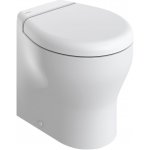 WC Tecma Elegance 2G