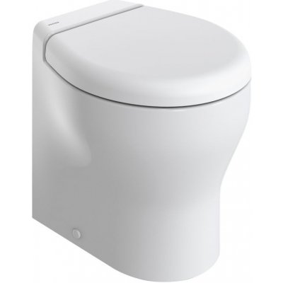 Tecma WC Elegance 2G – Zbozi.Blesk.cz