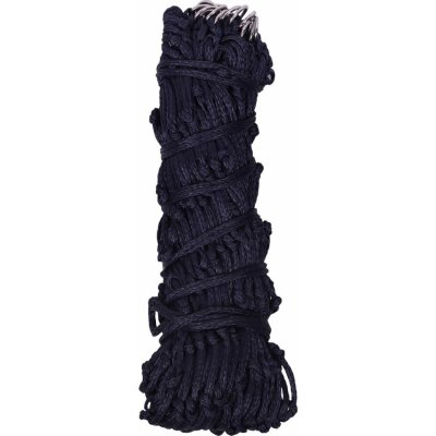 Q essentials Síť na seno Giant 120x100 cm oka 5x5 cm navy – Sleviste.cz