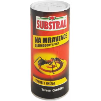 SCOTTS Substral na mravence granulát 250g