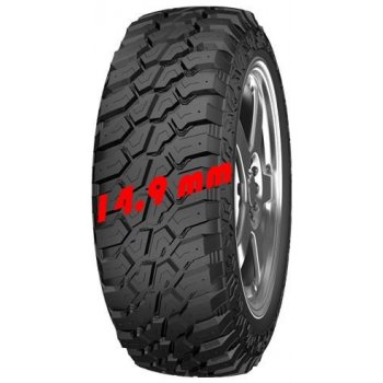 Nereus NS523 285/75 R16 122/119Q