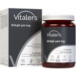 Vitaler's Shilajit 400 mg 60 kapslí – Hledejceny.cz
